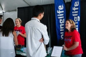 SDCC campus career fair