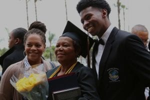 SDCC graduates graduation home page