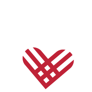 San Diego Christian College Giving Tuesday Heart flying around the page